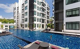 Kamala Regent Residence